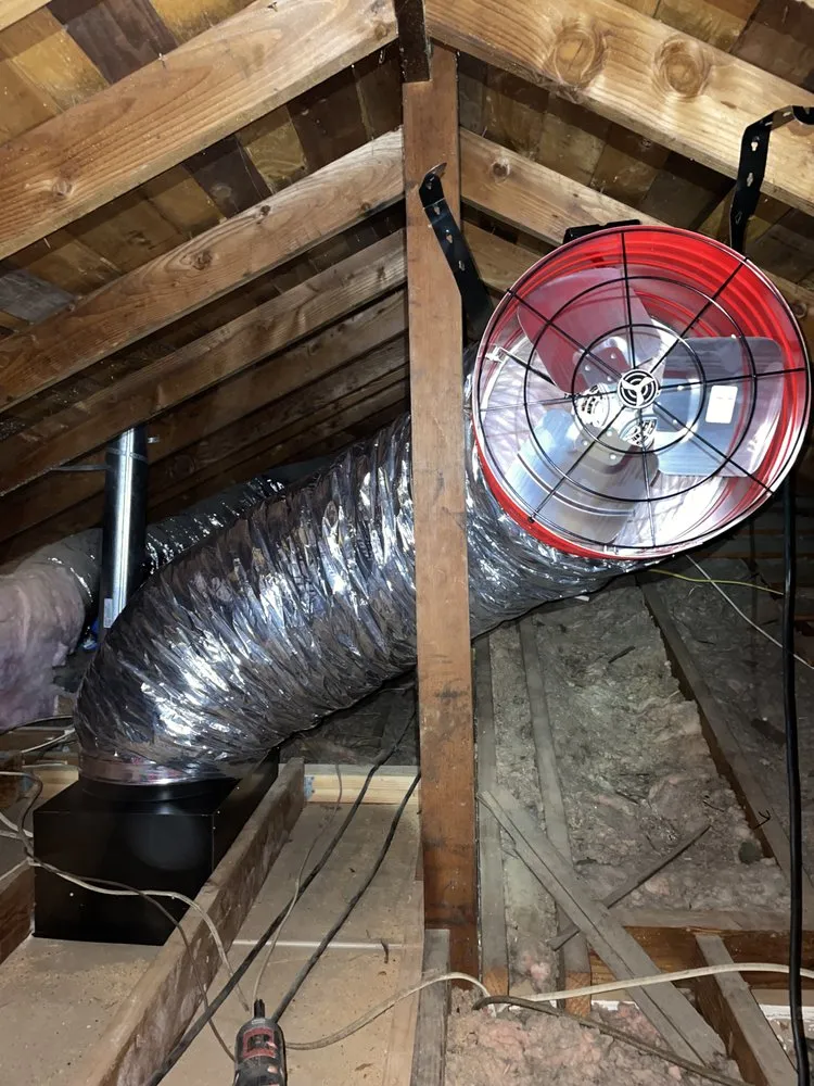 Slide of Innovative Home Energy Solutions