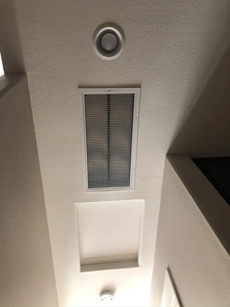 Trusted outlet and switch repair experts serving ,  - Innovative Home Energy Solutions