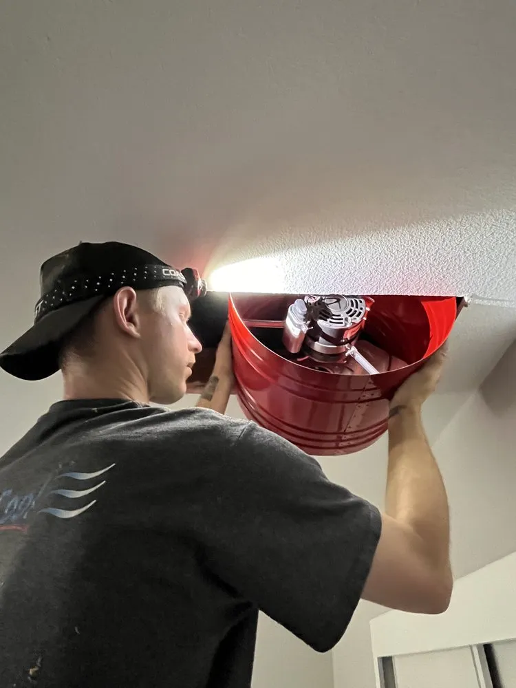 Slide of Innovative Home Energy Solutions