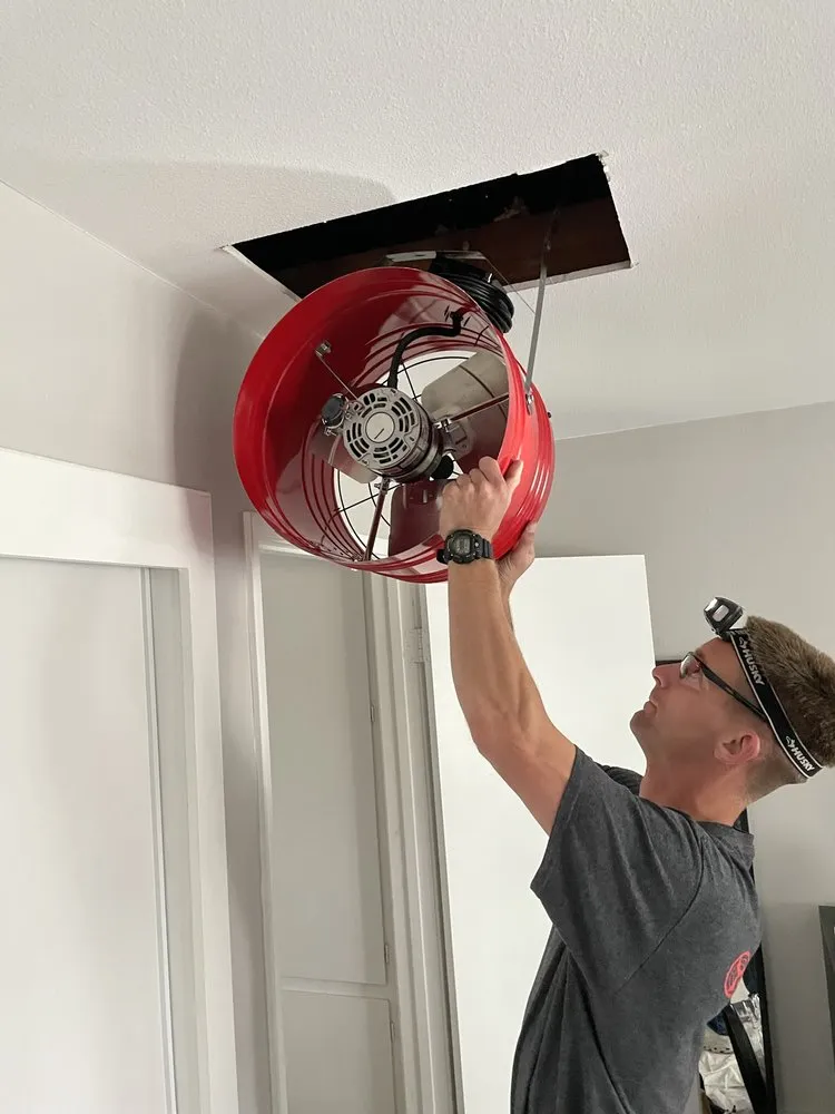 Slide of Innovative Home Energy Solutions