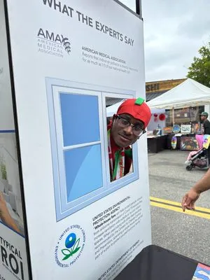 Innovative Home Energy Solutions Logo