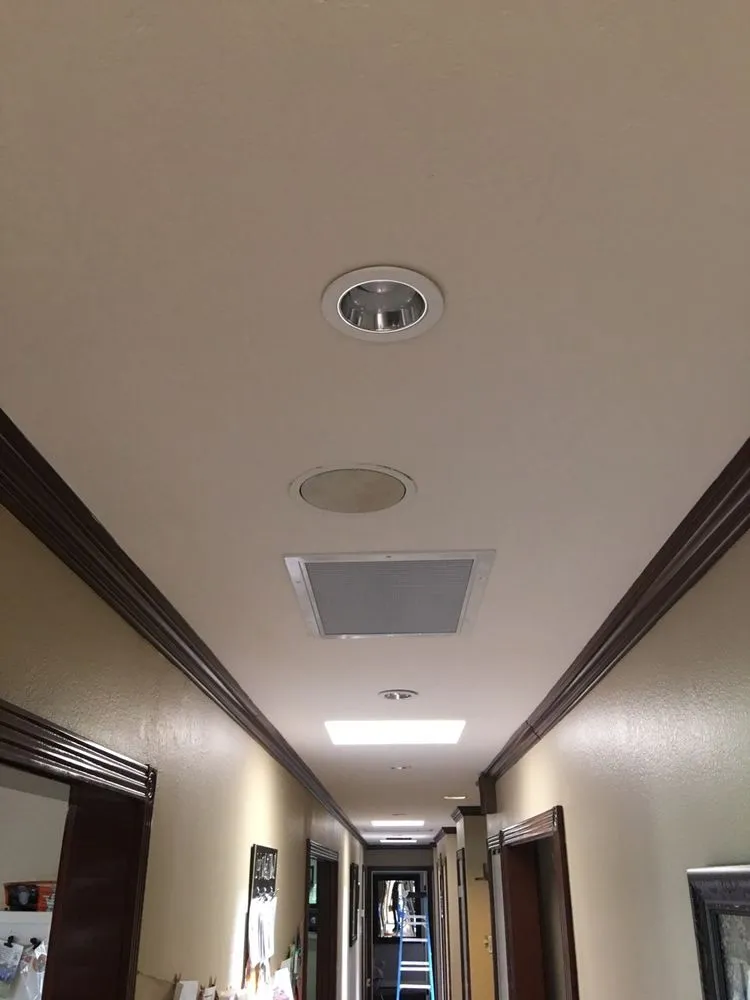 Slide of Innovative Home Energy Solutions