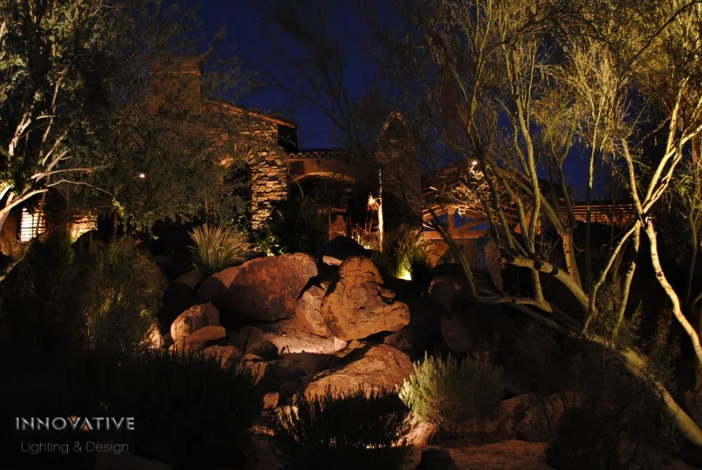 Slide of Innovative Lighting & Electric