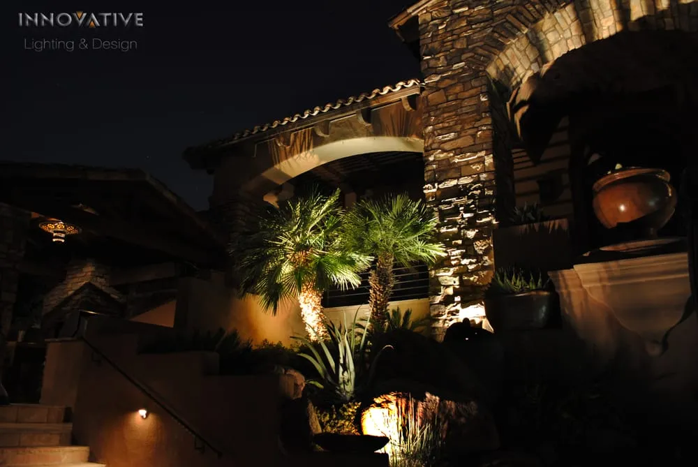 Slide of Innovative Lighting & Electric