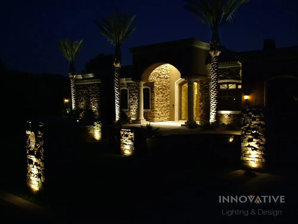 Licensed emergency electrical service in ,  by Innovative Lighting & Electric