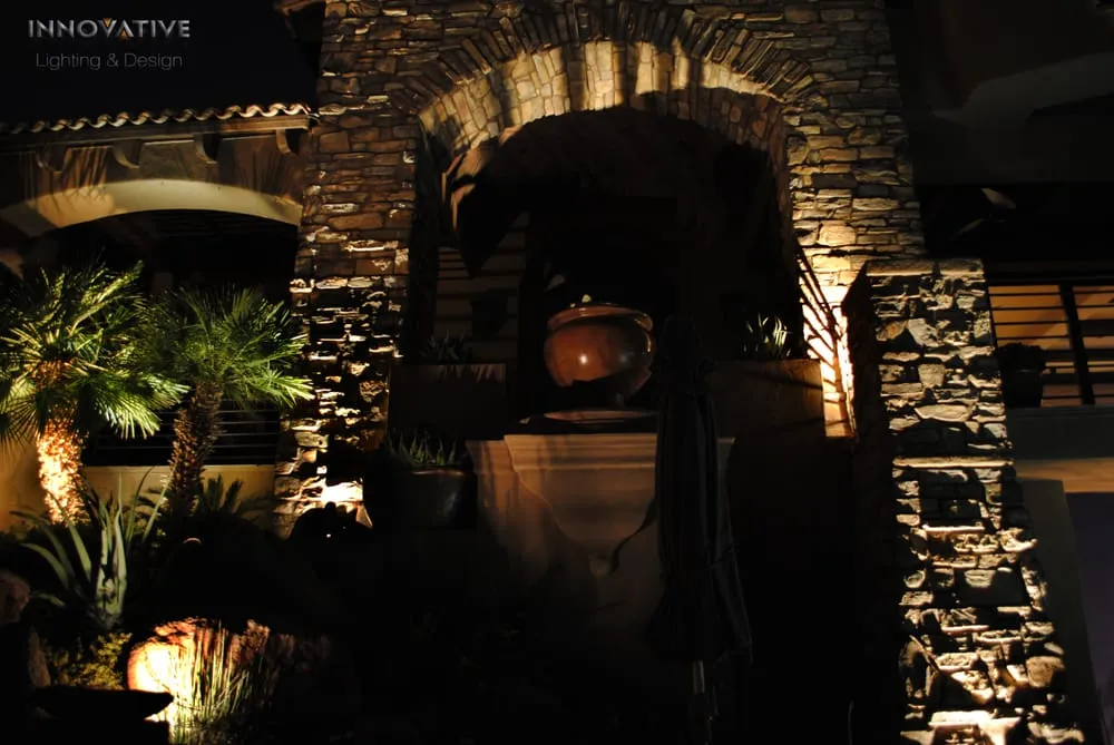 Certified outlet and switch repair in ,  by Innovative Lighting & Electric