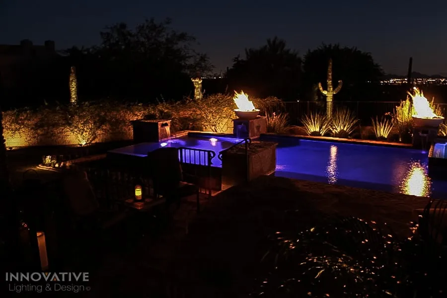 Slide of Innovative Lighting & Electric