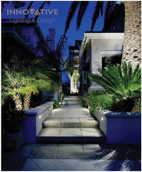 Slide of Innovative Lighting & Electric