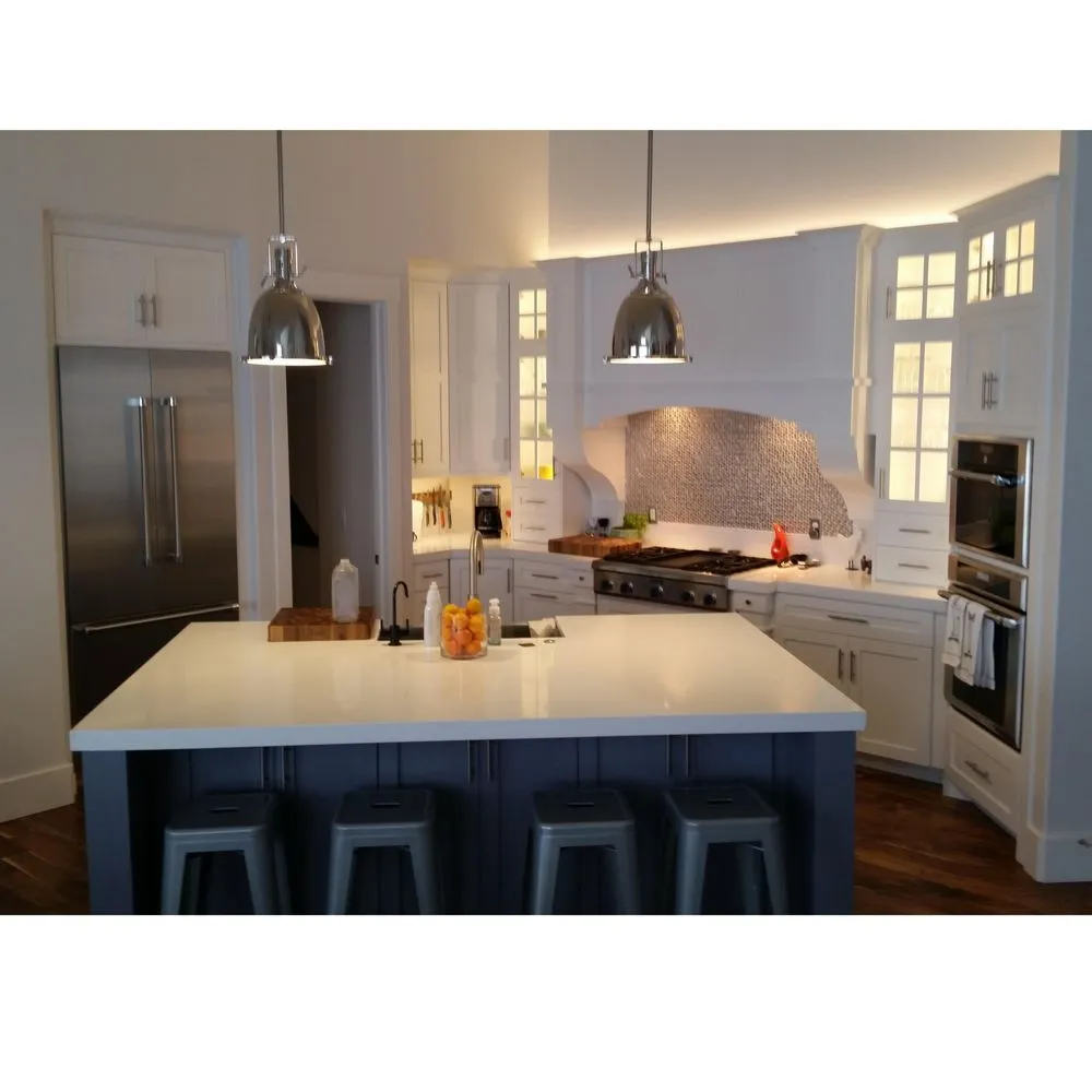 Slide of Innovative Lighting and Electrical