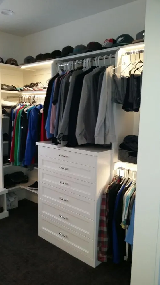 Slide of Innovative Lighting and Electrical