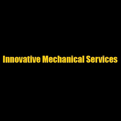 Slide of Innovative Mechanical Services
