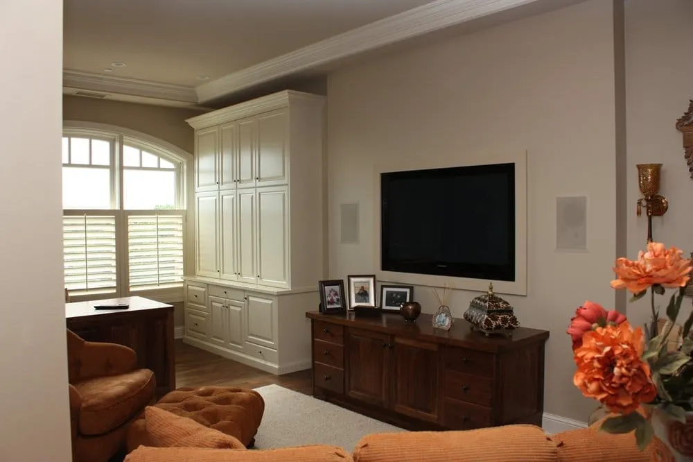 Slide of Innovative Media Systems