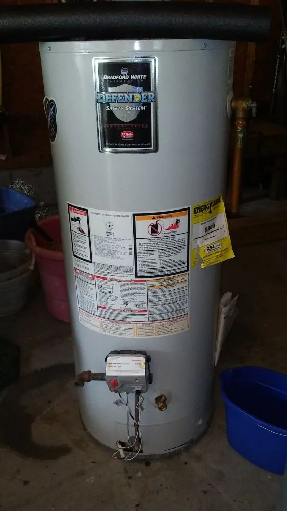 Slide of Innovative Plumbing & Electric