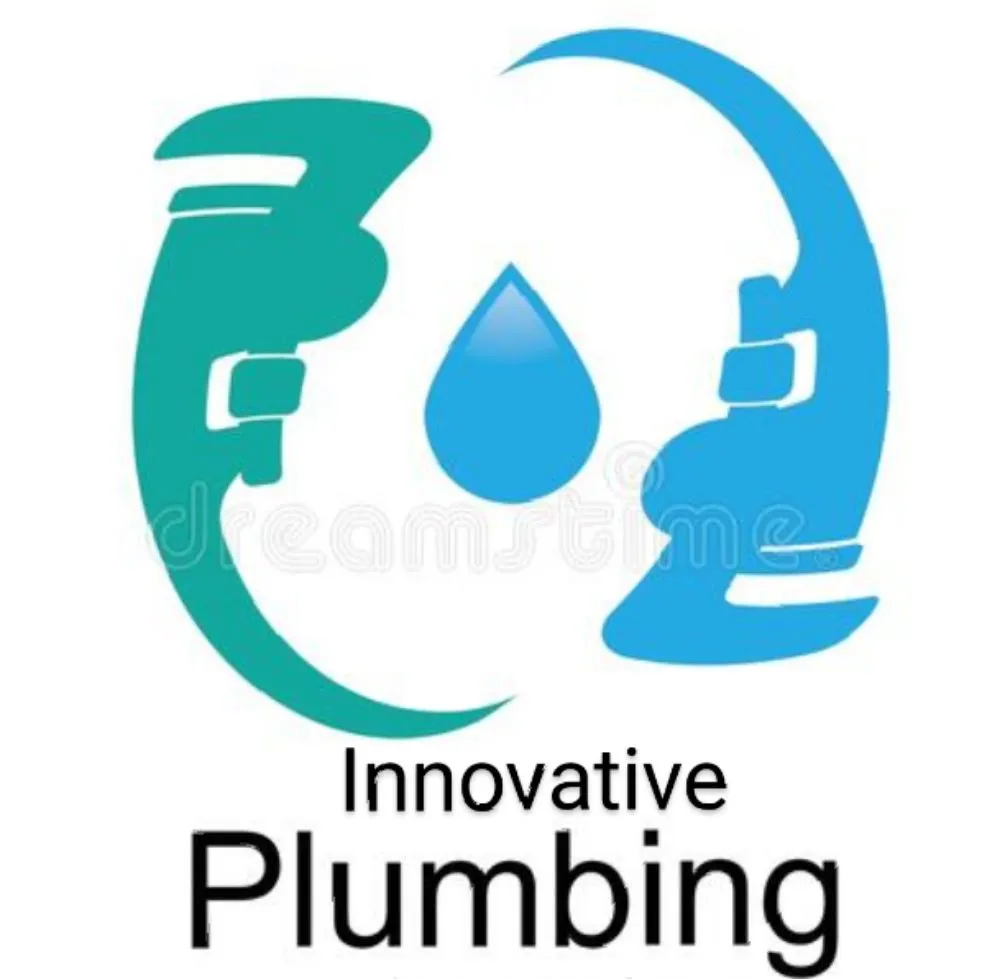Slide of Innovative Plumbing