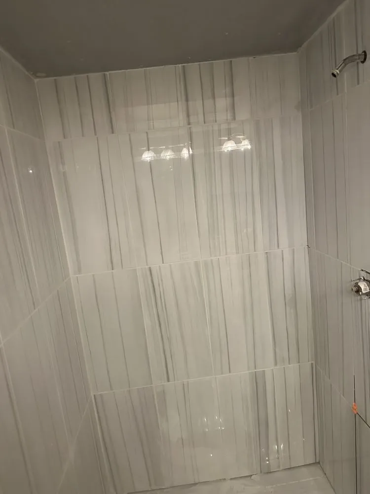 Slide of Innovative Renovation and handyman services