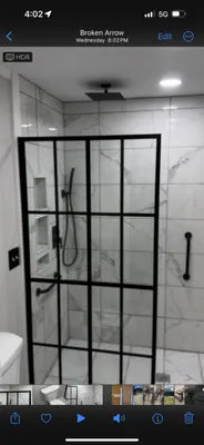 Innovative Renovation and handyman services