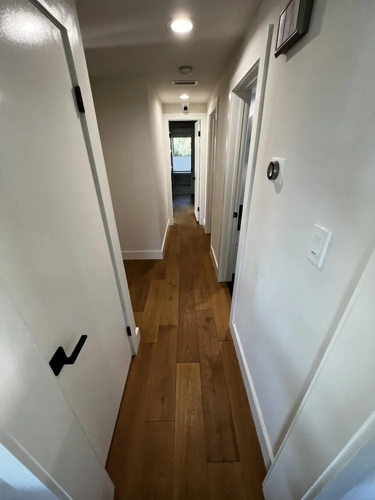 Slide of Innovative Repairs