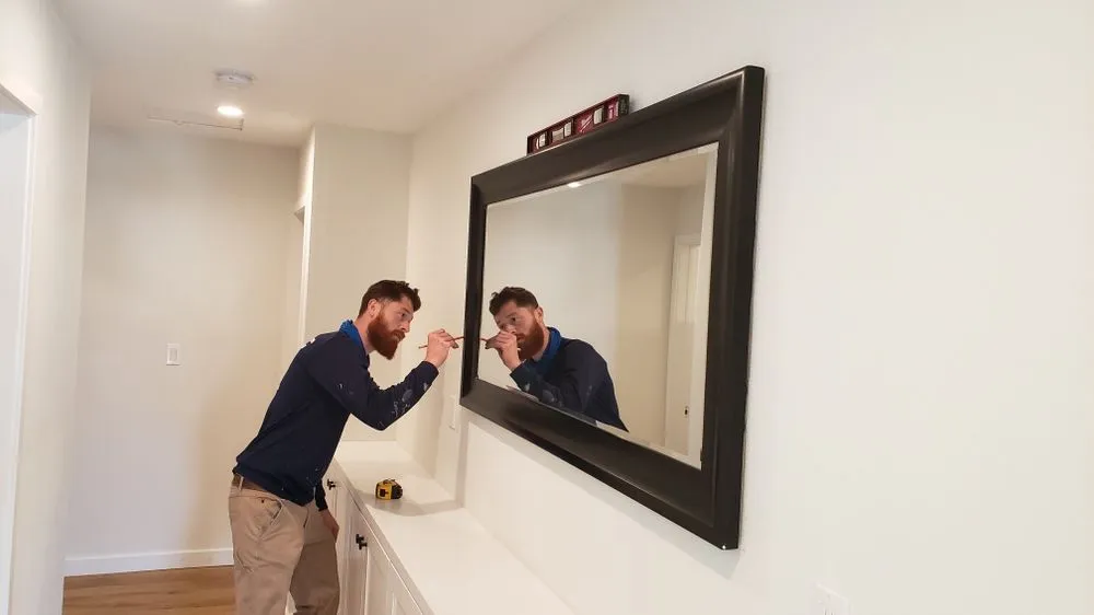 Slide of Innovative Repairs