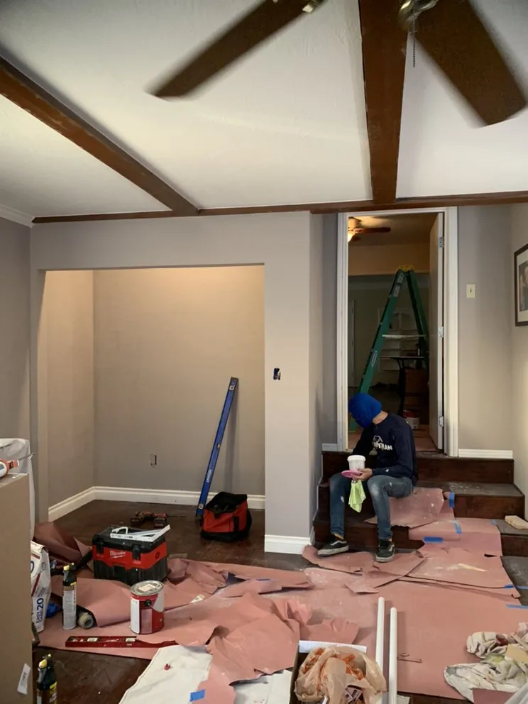 Slide of Innovative Repairs