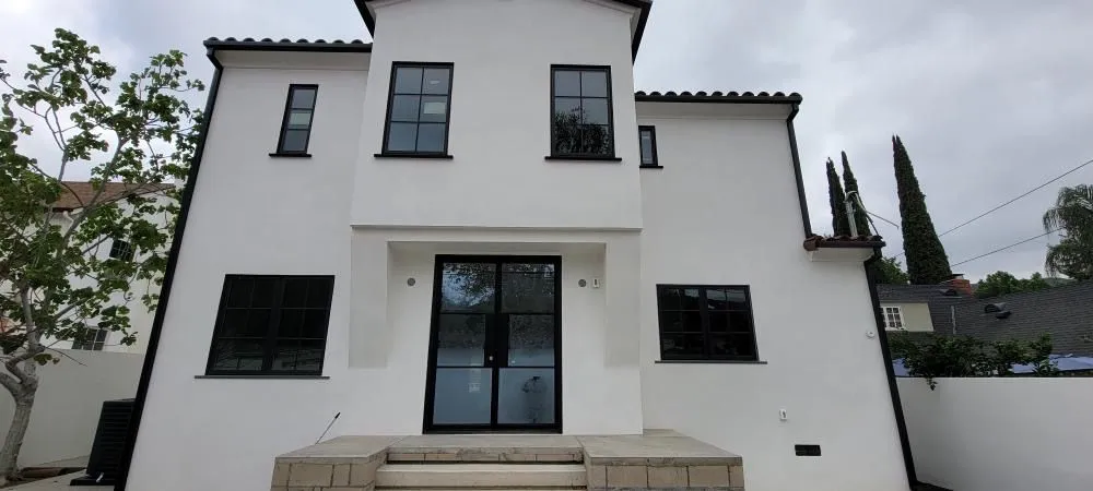 Slide of Innovative Repairs