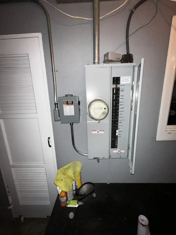 Slide of Innovative Repairs