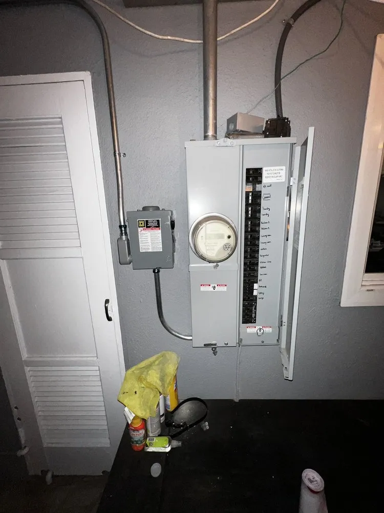 Slide of Innovative Repairs