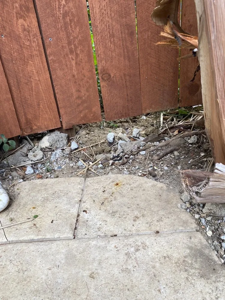 Slide of Innovative Repairs