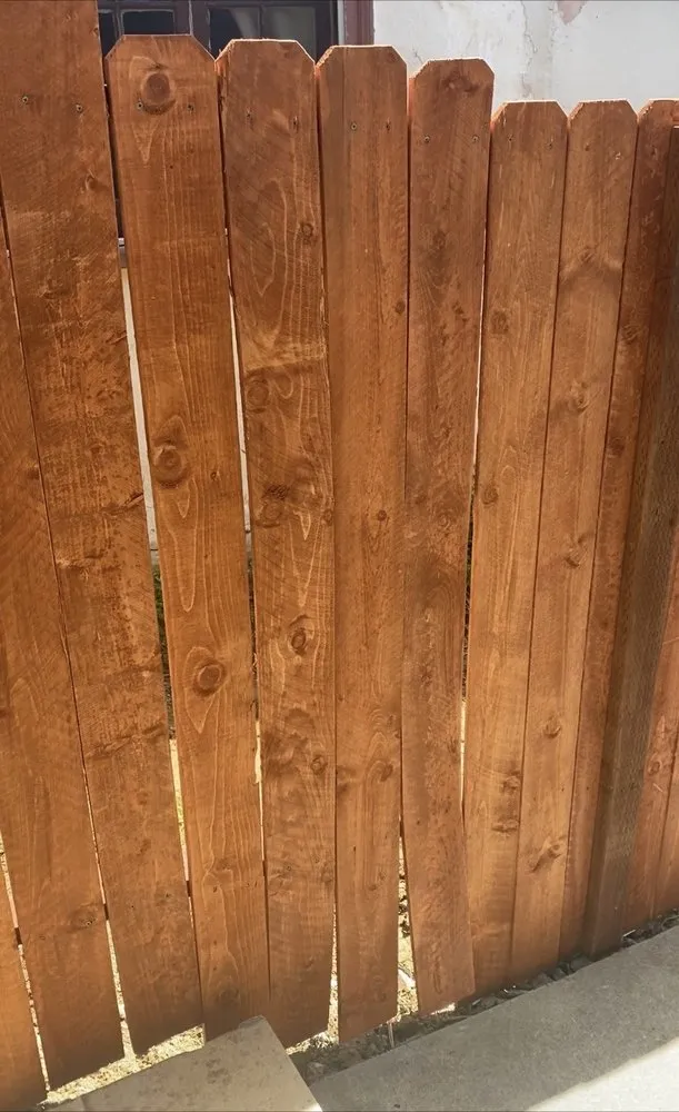 Slide of Innovative Repairs