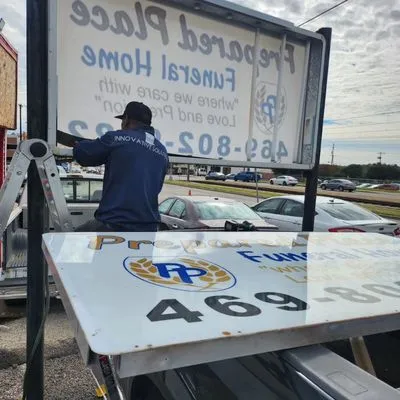 Innovative Solutions