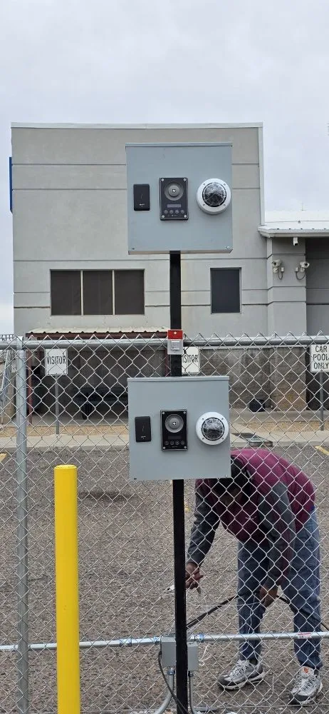 Slide of Innovative Southern Electrical