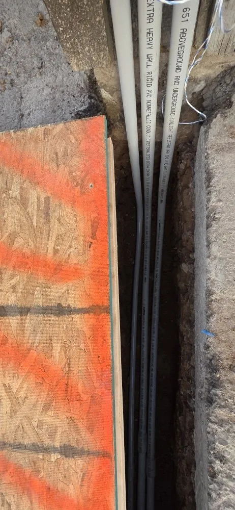 Slide of Innovative Southern Electrical