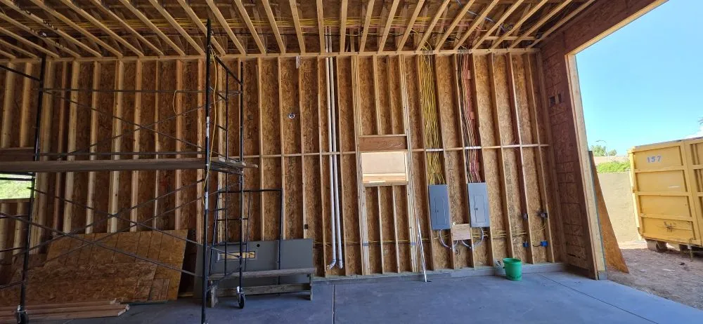 Slide of Innovative Southern Electrical