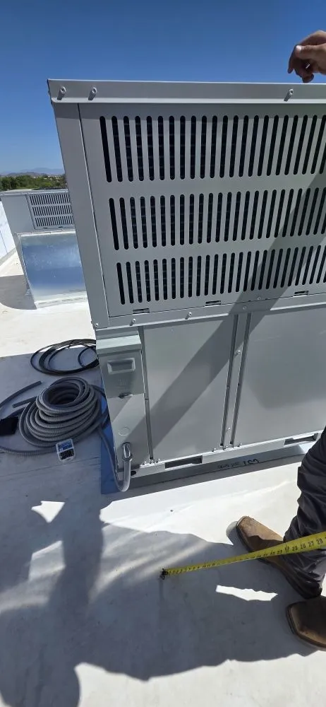 Slide of Innovative Southern Electrical