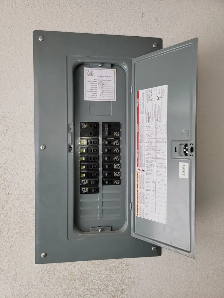 Slide of Innovative Trades