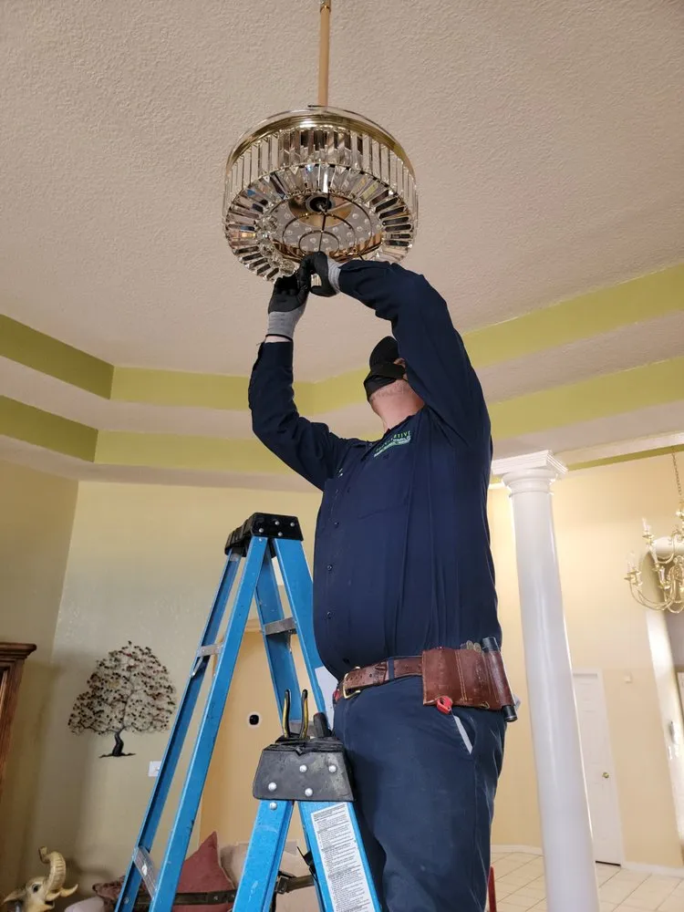 Slide of Innovative Trades