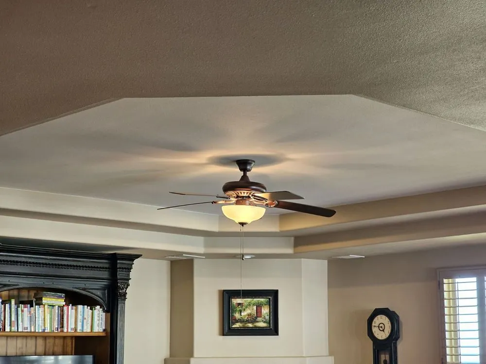 Trusted outlet and switch repair experts serving ,  - Innovative Trades