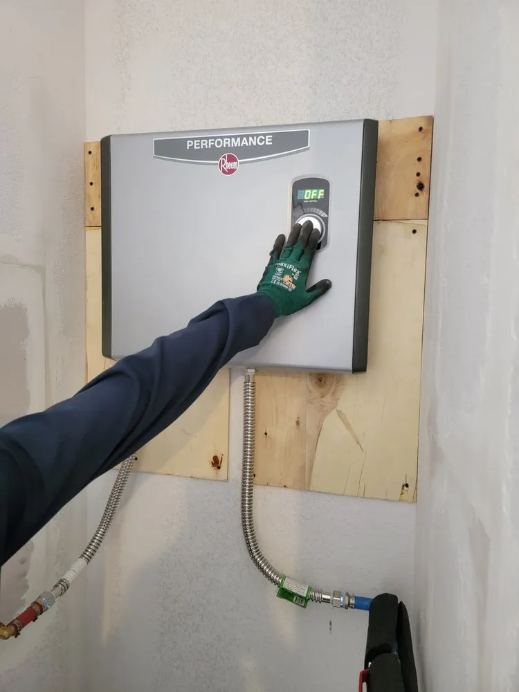 Trusted electrical service for homes in lighting installation,  by 