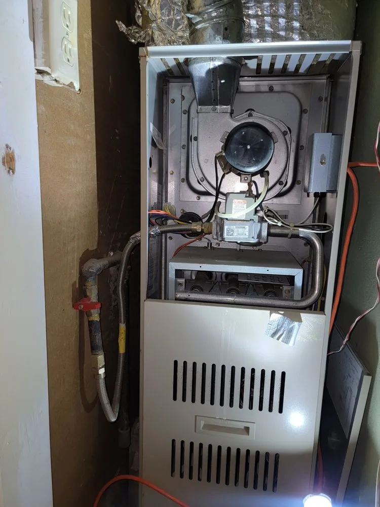 Reliable electrical service for homes in emergency electrical service,  by 