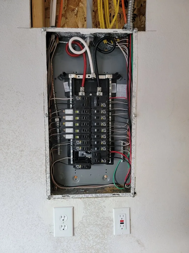 Slide of Innovative Trades