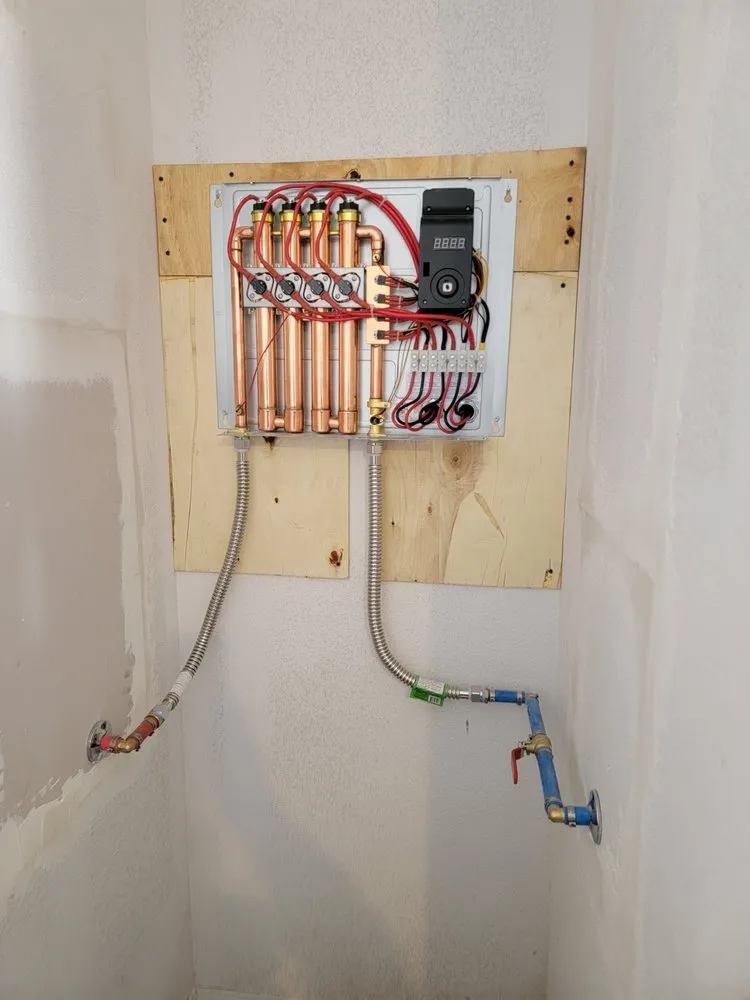 Slide of Innovative Trades