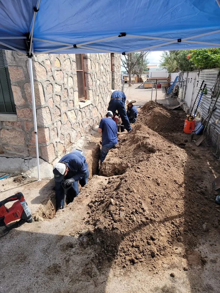 Slide of Innovative Trades