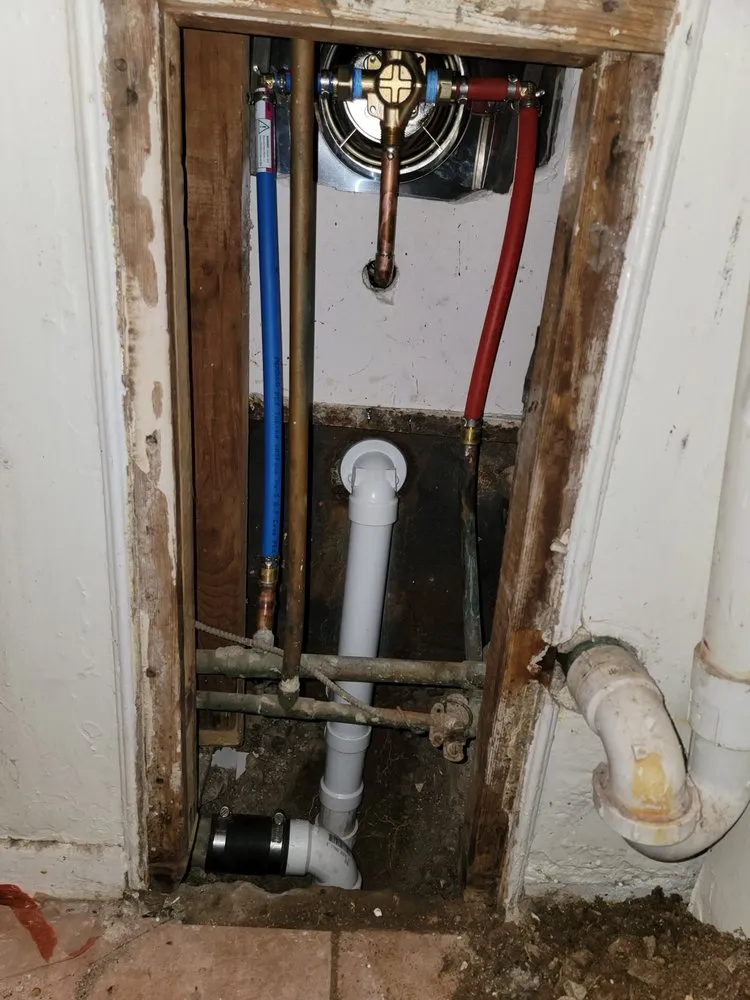 Slide of Innovative Trades