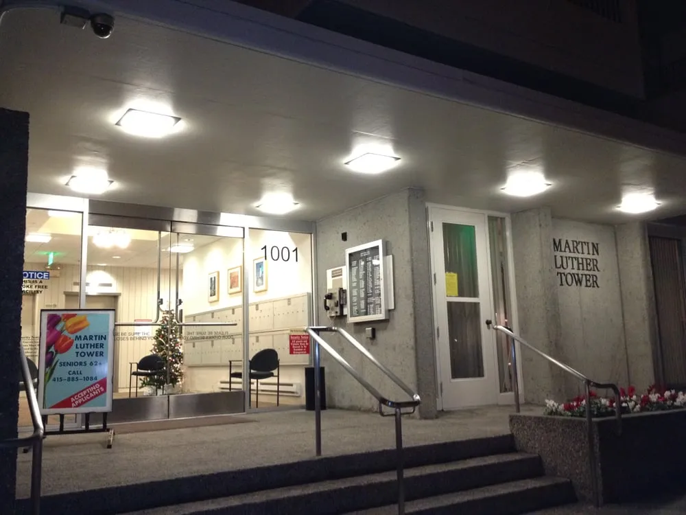 Slide of Innovator Electric