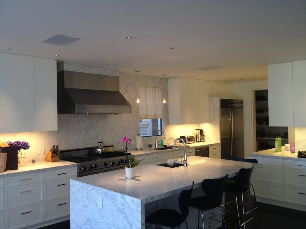 Slide of Innovator Electric