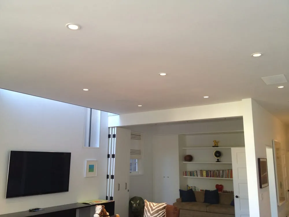 Slide of Innovator Electric