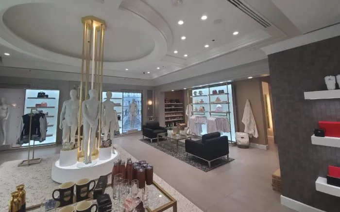 Slide of Innovolt Electric