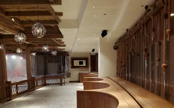 Slide of Innovolt Electric