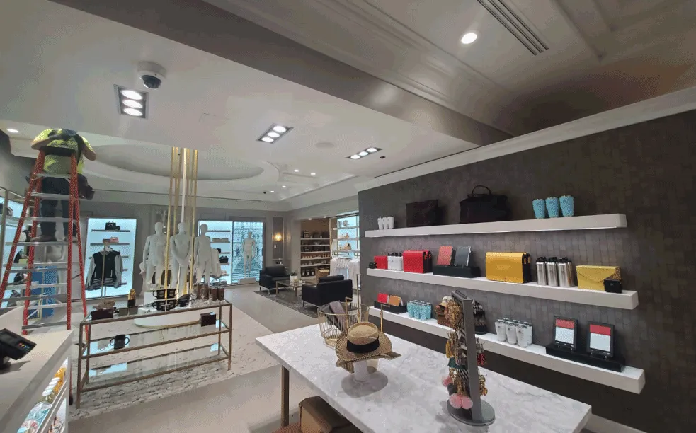 Slide of Innovolt Electric