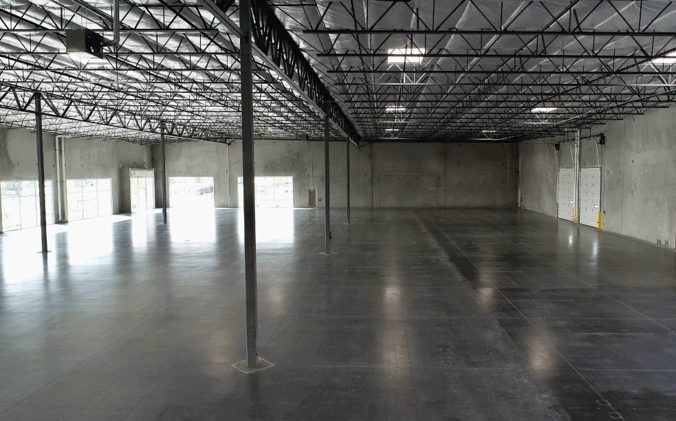 Slide of Innovolt Electric