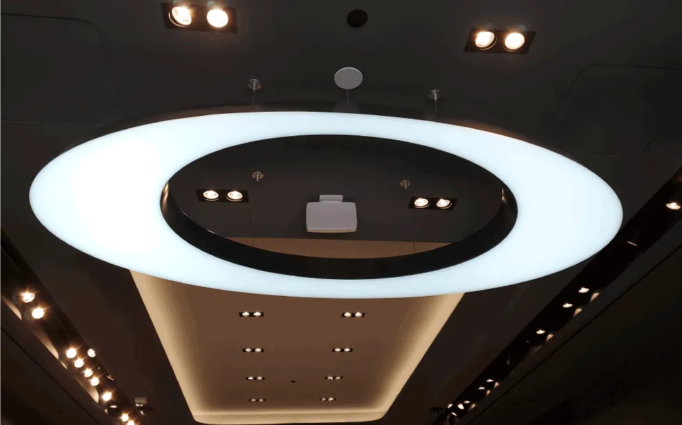 Slide of Innovolt Electric